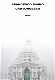 Cartongesso (Francesco Maino)