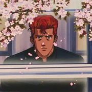 1. the Gifted Basketball Player Is Born!?