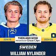 William Nylander (Toronto Maple Leafs)