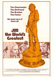 Jim, the World's Greatest (1975)