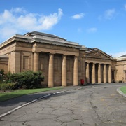 Supreme Court of NSW, Sydney