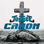 Justice - Canon