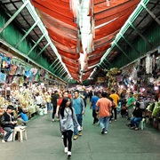 Baguio Market