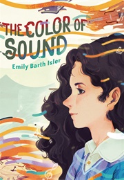 The Color of Sound (Emily Barth Isler)
