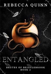 Entangled (Rebecca Quinn)