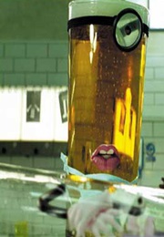 Tennent's Lager "Pintlings" TV Advert (2001)