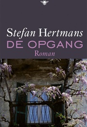 De Opgang (Stefan Hertmans)