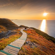 Cape Breton Island, Nova Scotia, Canada