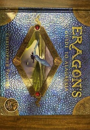 Eragon's Guide to Alagaesia (Christopher Paolini)