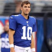 Eli Manning