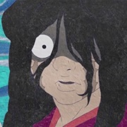 S1.E4: Umibouzu, Second Act