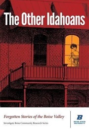The Other Idahoans (Todd Shallat)