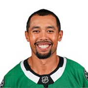 Matthew Dumba (Dallas Stars)