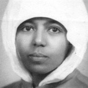 Emahoy Tsegué-Maryam Guébrou