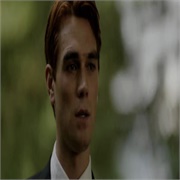 Riverdale: "Chapter Fifty-Eight: In Memoriam" (S4,E1)