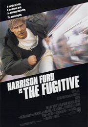The Fugitive - Donald O. Mitchell, Michael Herbick, Frank A. Montano, & Scott D. Smith (1993)
