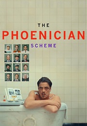 The Phoenician Scheme (2025)