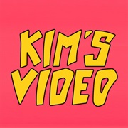 Kim's Video