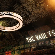 Vault Festival