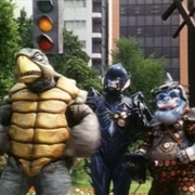 The Trouble With Shellshock