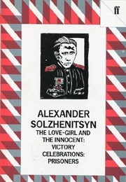 Victory Celebrations (Alexander Solzhenitsyn)