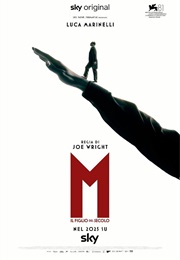 M. Il Figlio Del Secolo (2024)