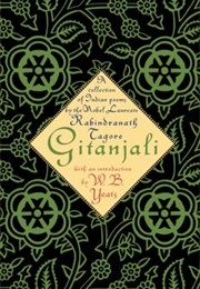 Gitanjali (Tagore, Rabindranath)