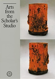 Arts From the Scholar's Studio (Tsang)
