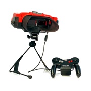 Virtual Boy