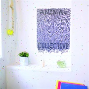 Animal Collective - Did You See the Words