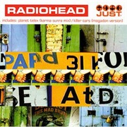 Just - Radiohead