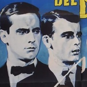 Murder Boyfriends (Judd X Artie)