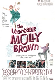 The Unsinkable Molly Brown - Daniel L. Fapp (1964)