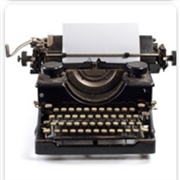 Typewriter