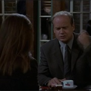 S9.E3: The First Temptation of Daphne