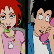 S3.E12: New Phone System