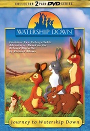 Watership Down (1999)