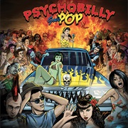 Various Artists - Psychobilly Goes Pop