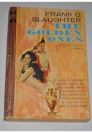 The Golden Ones (Frank G. Slaughter as C. V. Terry)