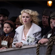 S2.E3: Wrap Thee in Terror