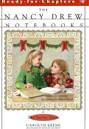The Secret Santa (Carolyn Keen)