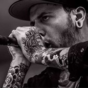 Alex Koehler (Chelsea Grin)