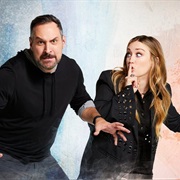 S3.E20: Breaking and Entering...