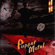 Laurie Anderson's Puppet Motel