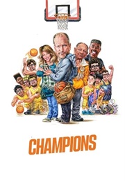 Champions (2023)