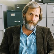 Jeff Daniels - The Squid and the Whale