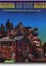 Flashing on the Sixties (Lisa Law)