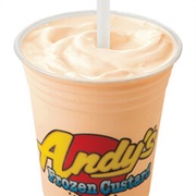 Old-Fashioned Freezes