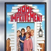 Home Improvement Season 6