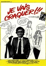 Je Vais Craquer!!! (1980)